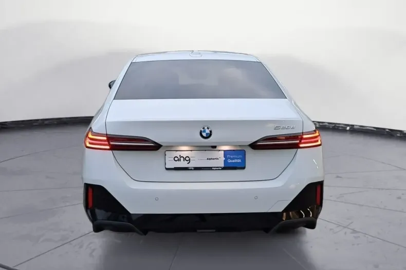 BMW 520 (Seria 5) din 2024 cu 16.132 km - oferta BMW182808 - foto 5