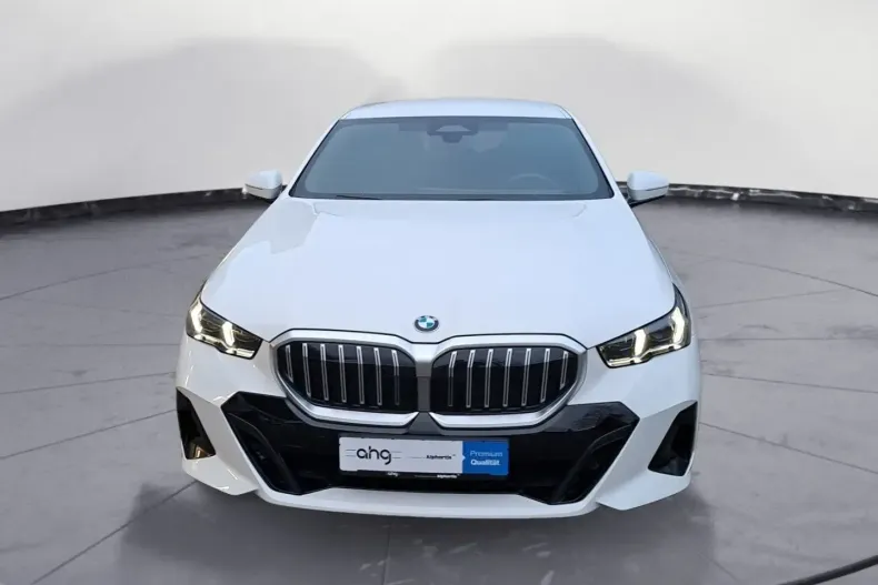 BMW 520 (Seria 5) din 2024 cu 16.132 km - oferta BMW182808 - foto 7