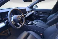 BMW 520 (Seria 5) din 2024 cu 16.132 km - oferta BMW182808 - foto 8