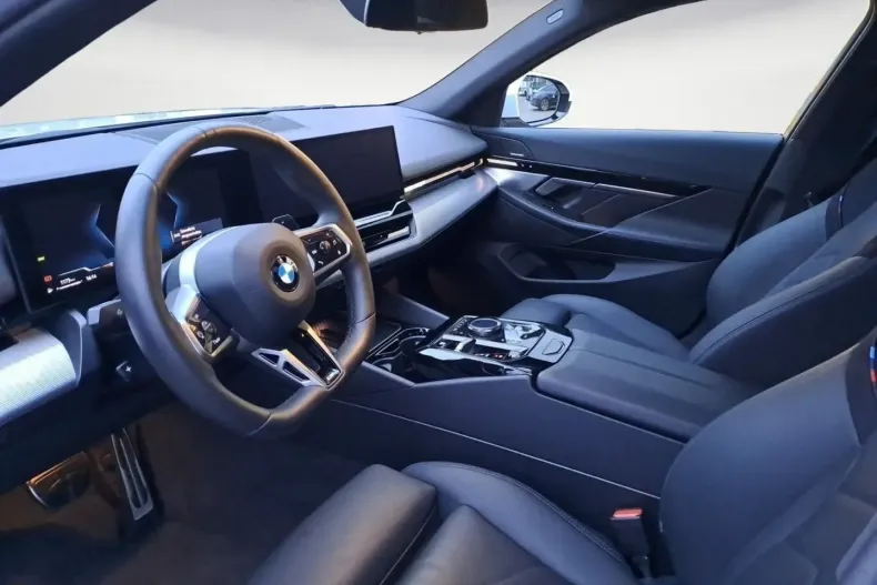 BMW 520 (Seria 5) din 2024 cu 16.132 km - oferta BMW182808 - foto 8