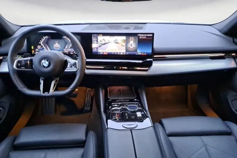 BMW 520 (Seria 5) din 2024 cu 16.132 km - oferta BMW182808 - foto 11