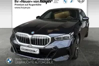 BMW 520 (Seria 5) din 2024 cu 26.400 km - oferta BMW182809 - foto 1