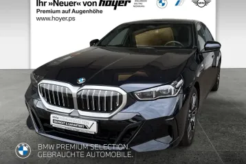 BMW 520 din 2024 - oferta BMW182809