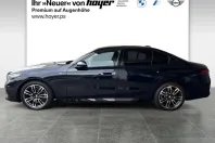 BMW 520 (Seria 5) din 2024 cu 26.400 km - oferta BMW182809 - foto 3