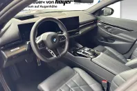 BMW 520 (Seria 5) din 2024 cu 26.400 km - oferta BMW182809 - foto 4