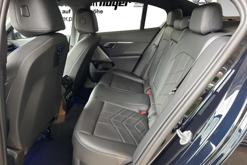 BMW 520 (Seria 5) din 2024 cu 26.400 km - oferta BMW182809 - foto 8