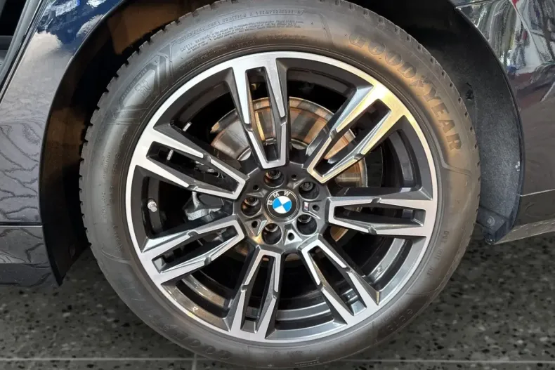 BMW 520 (Seria 5) din 2024 cu 26.400 km - oferta BMW182809 - foto 10