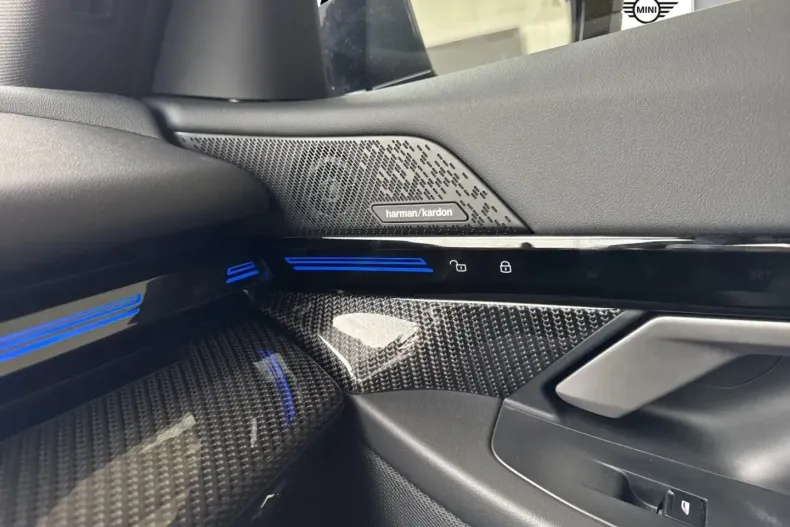 BMW 520 (Seria 5) din 2024 cu 26.400 km - oferta BMW182809 - foto 12