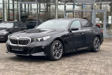 BMW 520 din 2025 - oferta BMW182810