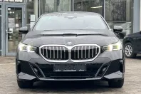 BMW 520 (Seria 5) din 2025 cu 17.200 km - oferta BMW182810 - foto 2