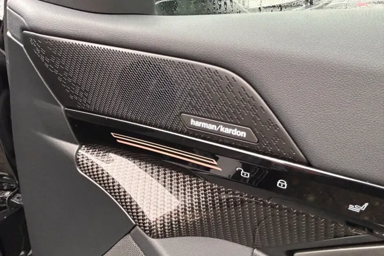 BMW 520 (Seria 5) din 2025 cu 17.200 km - oferta BMW182810 - foto 12