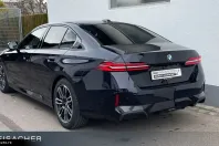 BMW 520 (Seria 5) din 2024 cu 11.434 km - oferta BMW182811 - foto 2