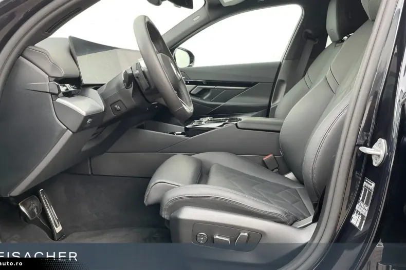 BMW 520 (Seria 5) din 2024 cu 11.434 km - oferta BMW182811 - foto 4