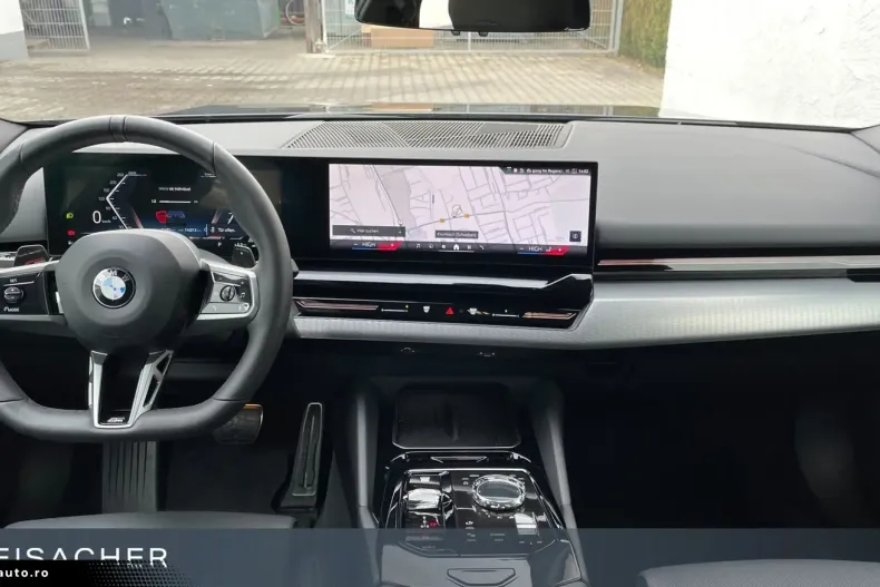 BMW 520 (Seria 5) din 2024 cu 11.434 km - oferta BMW182811 - foto 6
