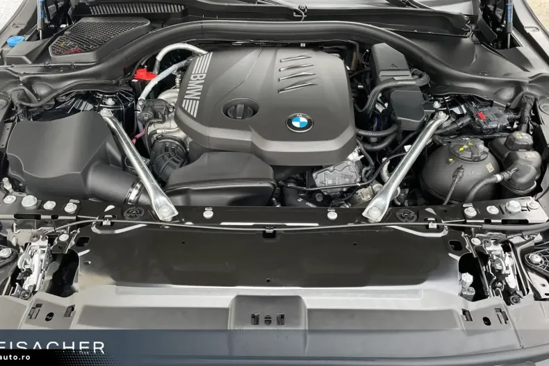 BMW 520 (Seria 5) din 2024 cu 11.434 km - oferta BMW182811 - foto 7