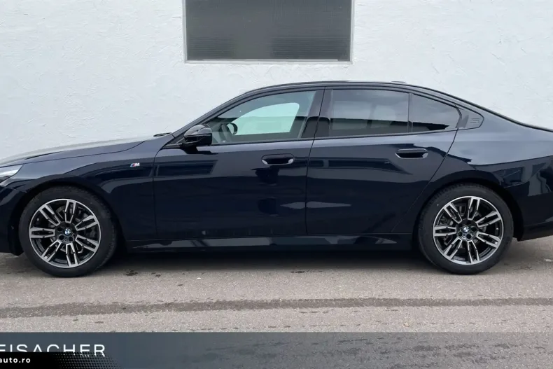 BMW 520 (Seria 5) din 2024 cu 11.434 km - oferta BMW182811 - foto 9
