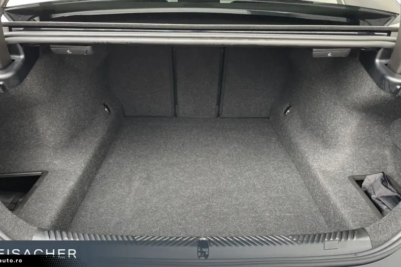 BMW 520 (Seria 5) din 2024 cu 11.434 km - oferta BMW182811 - foto 10