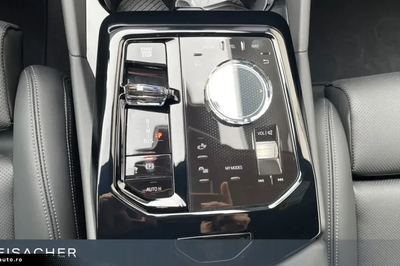 BMW 520 (Seria 5) din 2024 cu 11.434 km - oferta BMW182811 - foto 11