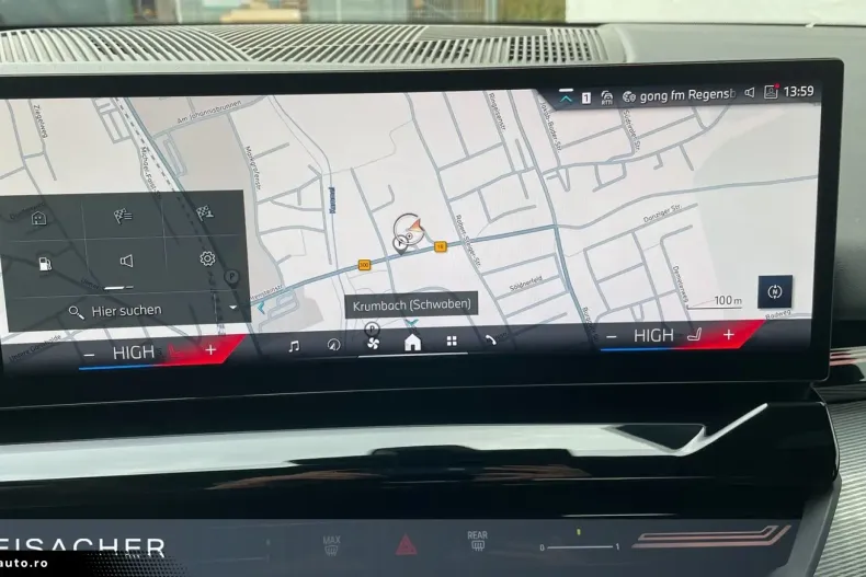 BMW 520 (Seria 5) din 2024 cu 11.434 km - oferta BMW182811 - foto 12