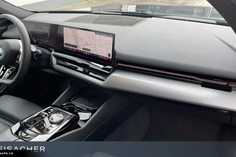 BMW 520 (Seria 5) din 2024 cu 11.434 km - oferta BMW182811 - foto 13