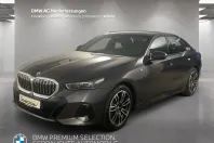 BMW 520 (Seria 5) din 2024 cu 23.180 km - oferta BMW182813 - foto 1