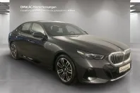 BMW 520 (Seria 5) din 2024 cu 23.180 km - oferta BMW182813 - foto 2