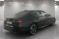 BMW 520 (Seria 5) din 2024 cu 23.180 km - oferta BMW182813 - foto 4