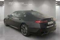 BMW 520 (Seria 5) din 2024 cu 23.180 km - oferta BMW182813 - foto 5