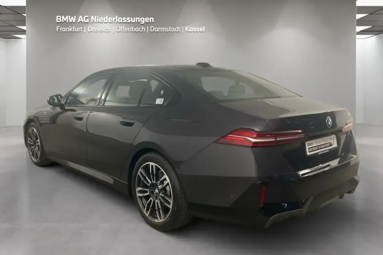 BMW 520 (Seria 5) din 2024 cu 23.180 km - oferta BMW182813 - foto 5