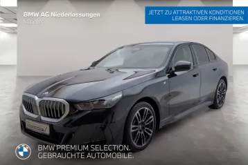BMW 520 din 2025 - oferta BMW182814