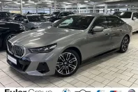 BMW 520 (Seria 5) din 2025 cu 25.268 km - oferta BMW182815 - foto 1