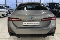 BMW 520 (Seria 5) din 2025 cu 25.268 km - oferta BMW182815 - foto 4