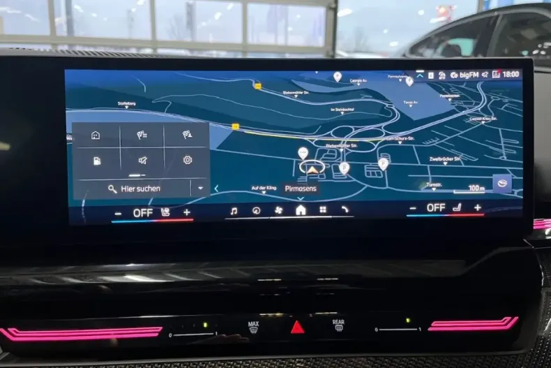 BMW 520 (Seria 5) din 2025 cu 25.268 km - oferta BMW182815 - foto 12