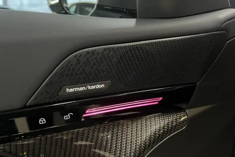 BMW 520 (Seria 5) din 2025 cu 25.268 km - oferta BMW182815 - foto 15