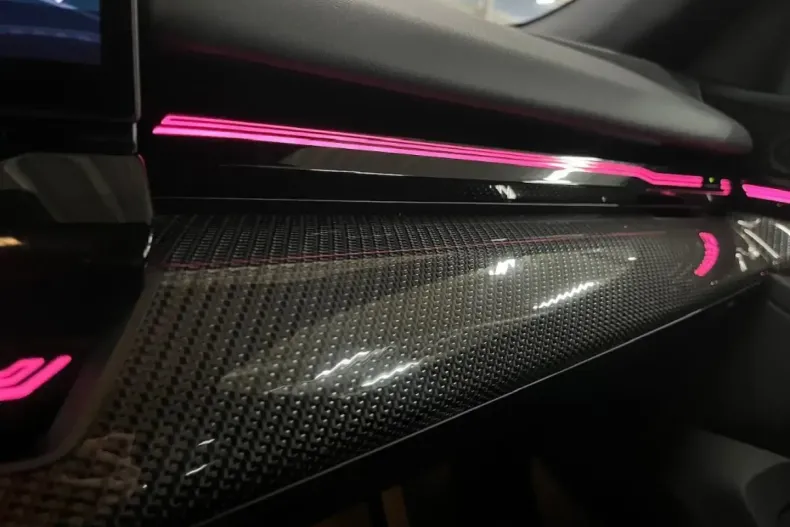 BMW 520 (Seria 5) din 2025 cu 25.268 km - oferta BMW182815 - foto 16