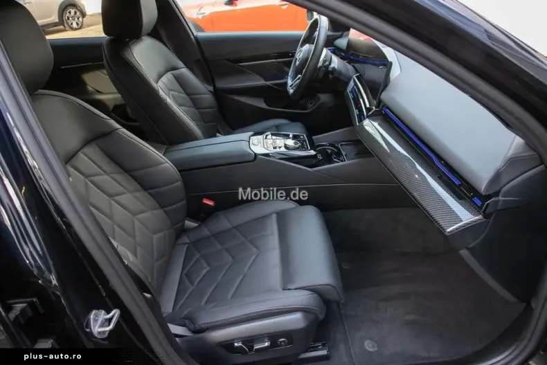 BMW 520 (Seria 5) din 2025 cu 19.087 km - oferta BMW182816 - foto 3