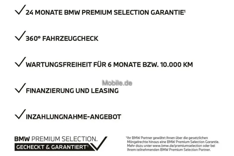 BMW 520 (Seria 5) din 2025 cu 19.087 km - oferta BMW182816 - foto 6