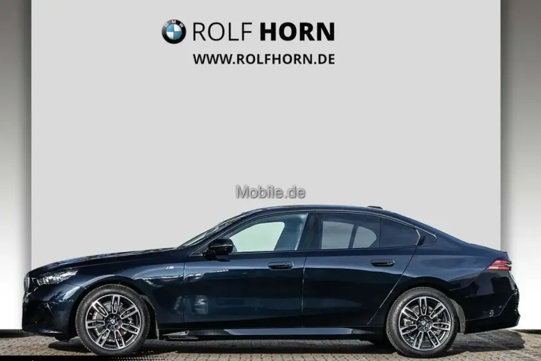 BMW 520 (Seria 5) din 2025 cu 19.087 km - oferta BMW182816 - foto 7