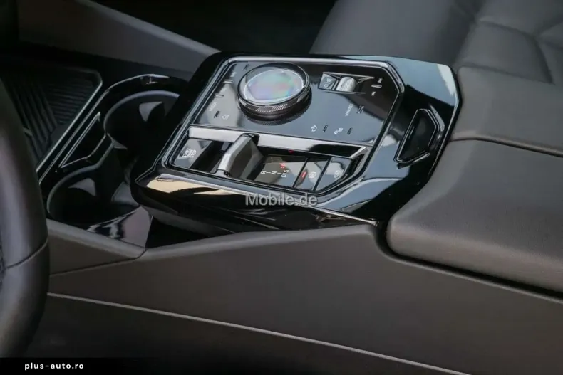 BMW 520 (Seria 5) din 2025 cu 19.087 km - oferta BMW182816 - foto 10