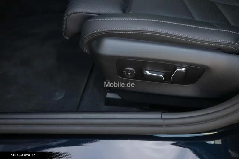 BMW 520 (Seria 5) din 2025 cu 19.087 km - oferta BMW182816 - foto 13