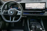 BMW 520 (Seria 5) din 2025 cu 19.087 km - oferta BMW182816 - foto 15