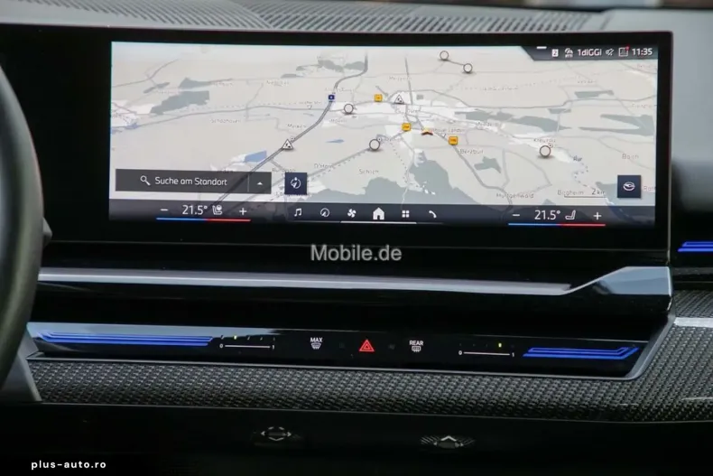 BMW 520 (Seria 5) din 2025 cu 19.087 km - oferta BMW182816 - foto 16