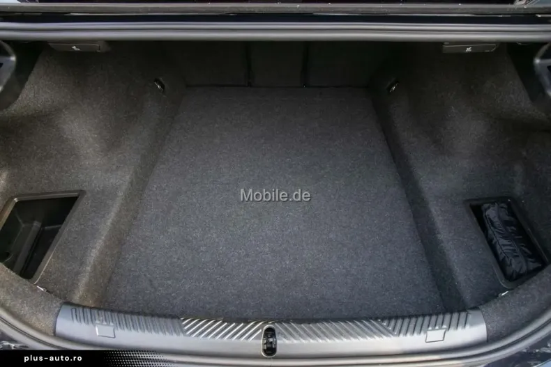 BMW 520 (Seria 5) din 2025 cu 19.087 km - oferta BMW182816 - foto 17