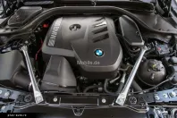 BMW 520 (Seria 5) din 2025 cu 19.087 km - oferta BMW182816 - foto 18