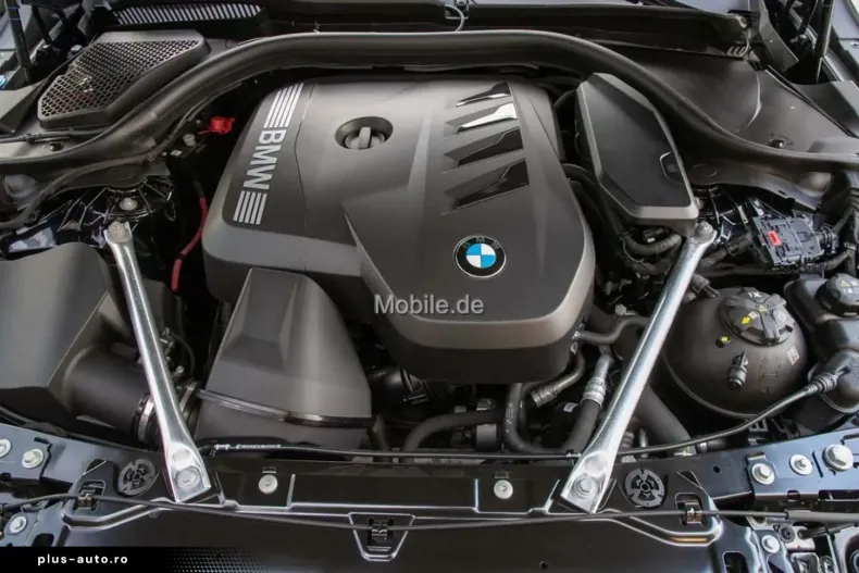 BMW 520 (Seria 5) din 2025 cu 19.087 km - oferta BMW182816 - foto 18