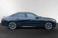 BMW 520 (Seria 5) din 2024 cu 25.200 km - oferta BMW182817 - foto 2