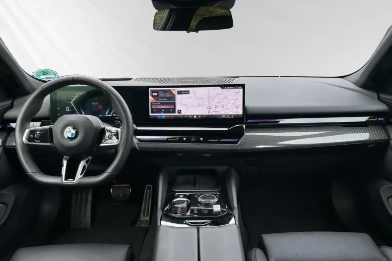 BMW 520 (Seria 5) din 2024 cu 25.200 km - oferta BMW182817 - foto 10