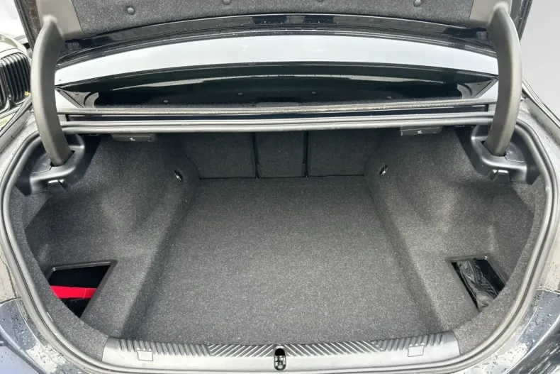 BMW 520 (Seria 5) din 2024 cu 25.200 km - oferta BMW182817 - foto 15