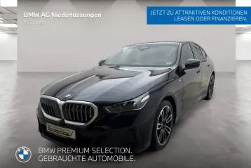 BMW 520 din 2025 - oferta BMW182818