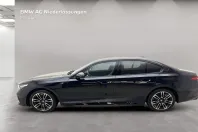 BMW 520 (Seria 5) din 2025 cu 27.259 km - oferta BMW182818 - foto 2